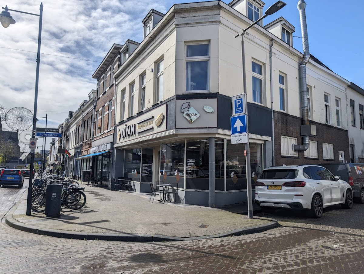 Bakkerij Divan Brood&Lunch 🍞 - 3