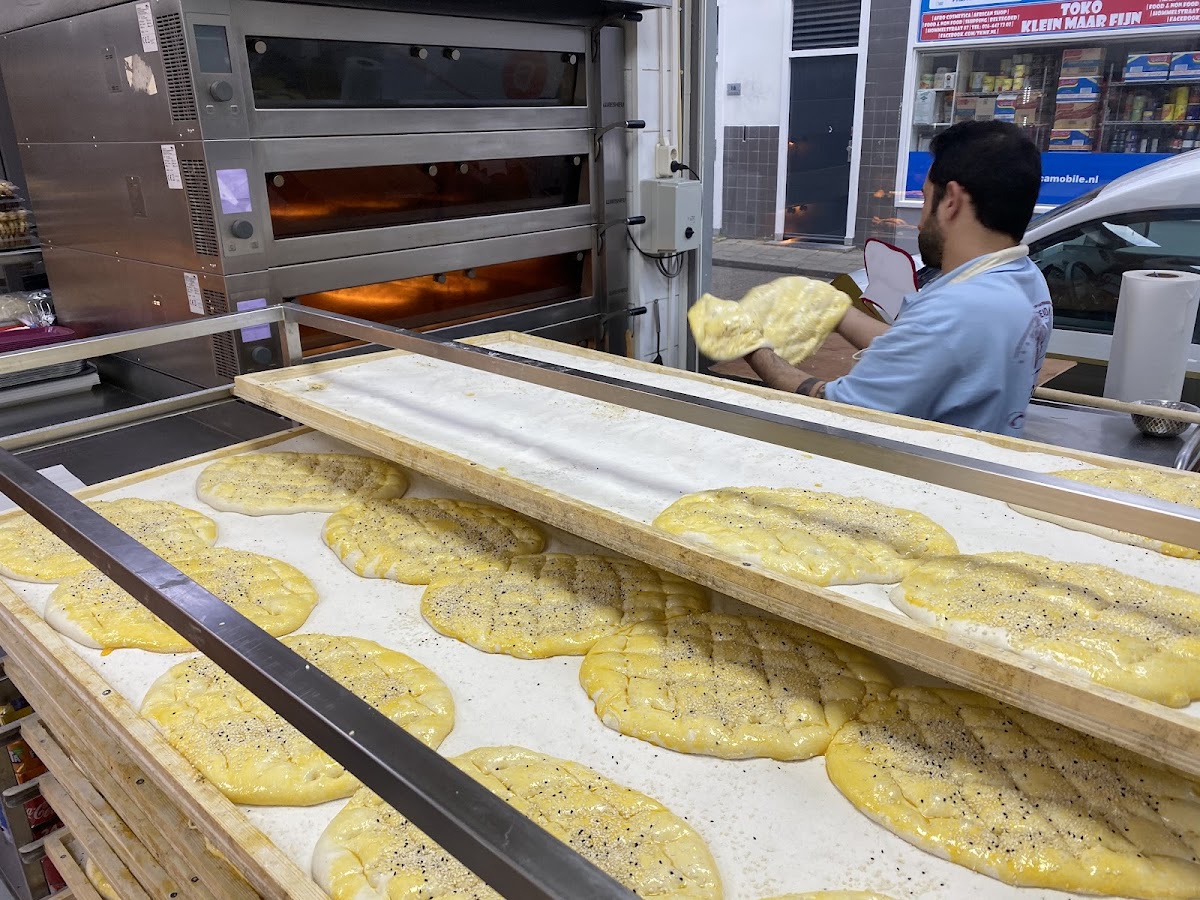 Bakkerij Divan Brood&Lunch 🍞 - 5