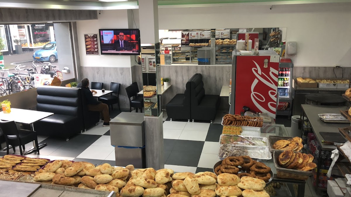 Bakkerij Divan Brood&Lunch 🍞 - 7