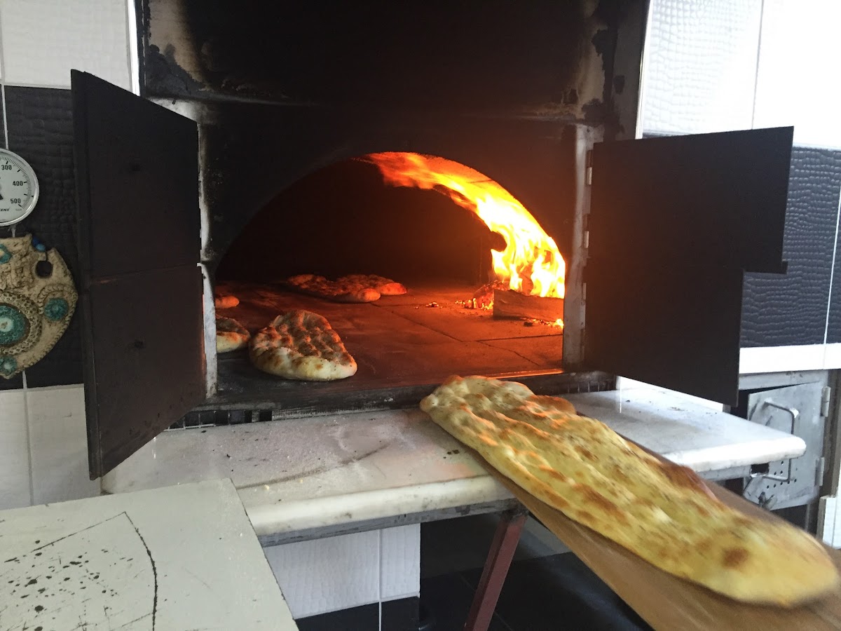 Bakkerij Divan Brood&Lunch 🍞 - 8